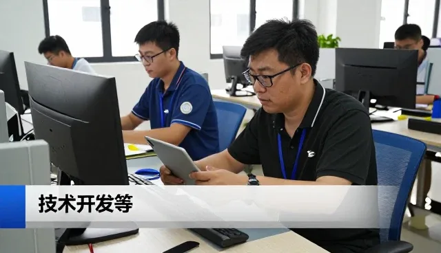交付质量满足现代企业发展需求