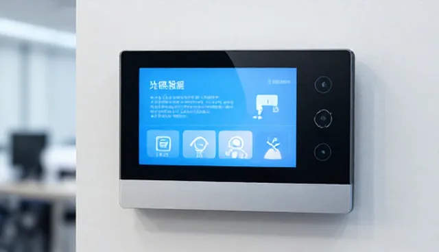 智能监控设备安装调试中的常见误区与正确使用建议