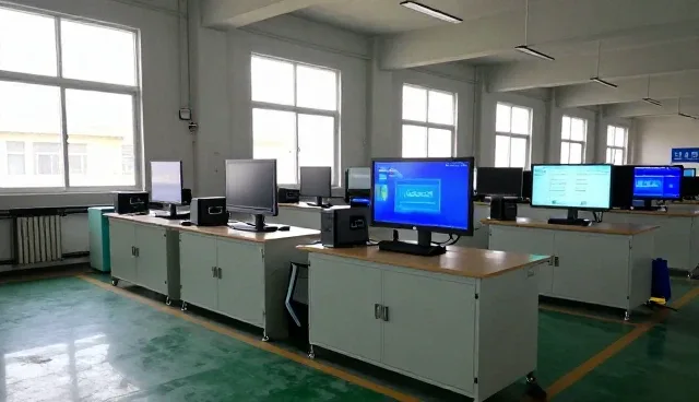 智能监控设备在本地化部署中的关键考量