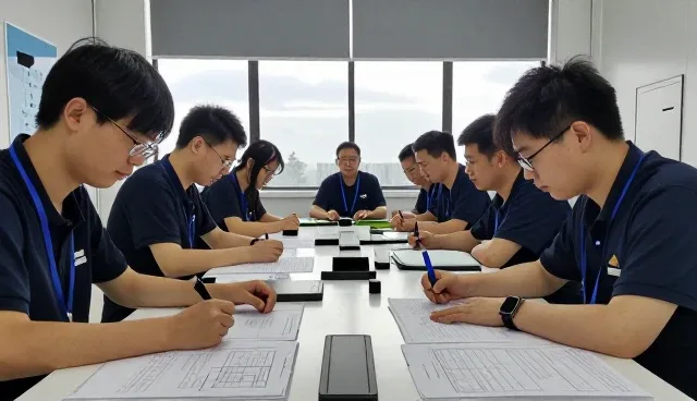 四川蓝宸骏宇科技有限责任公司持续优化技术成果转化，满足运维需求